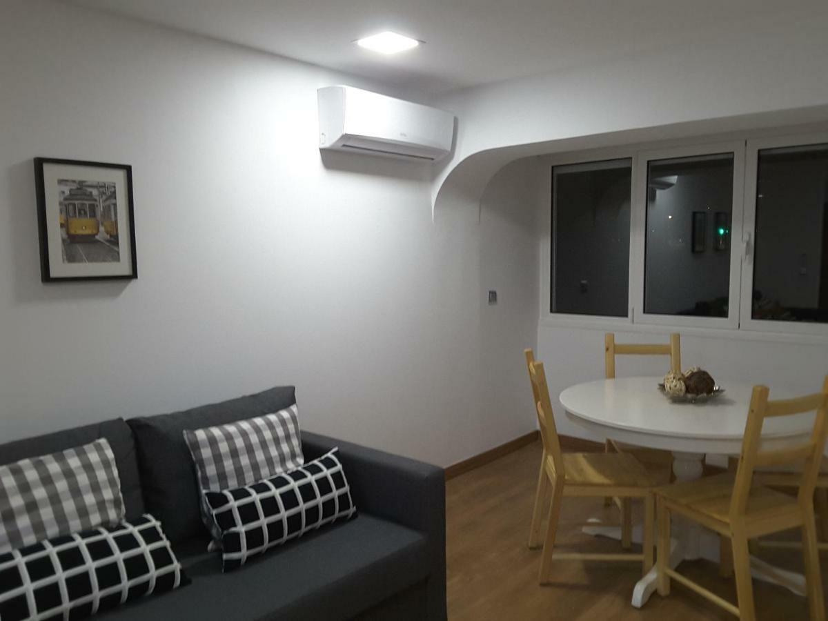 Best House Airport Lissabon Exterior foto