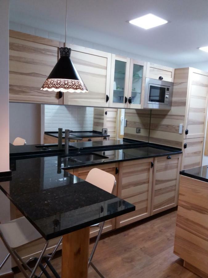 Best House Airport Lissabon Exterior foto
